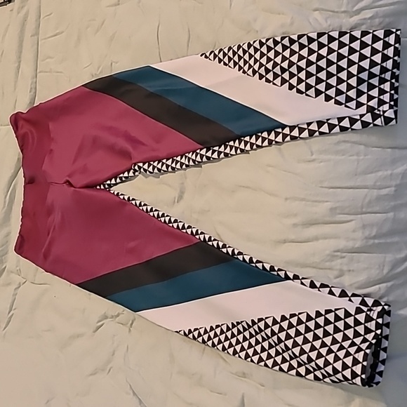 Bundle of two pairs of Goldsheep size small leggings. Bnwot - Picture 4 of 6